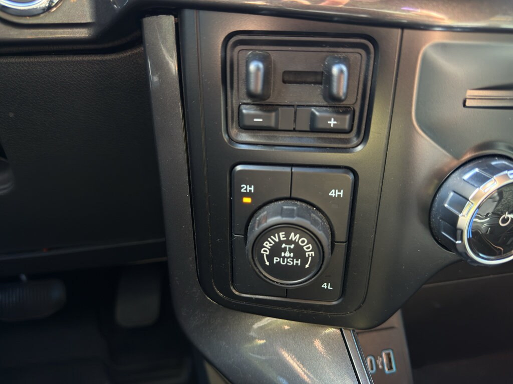 2023 Ford F-150 Tremor - Photo 22