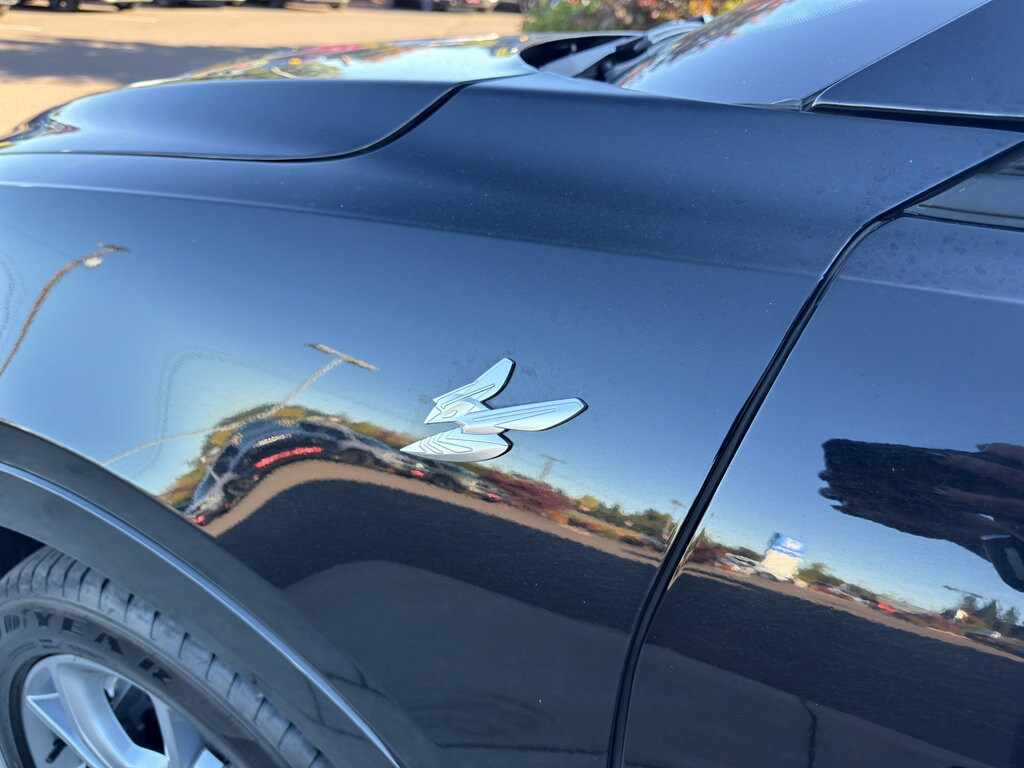 2024 Dodge Hornet R/T photo 4