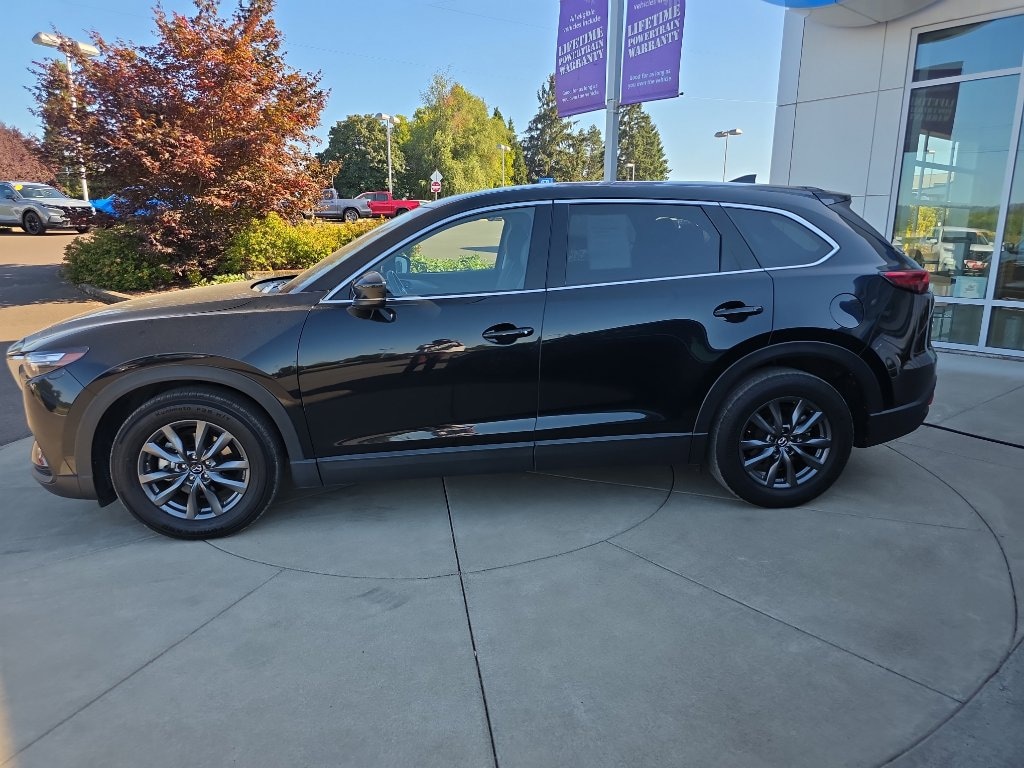 Used 2023 Mazda CX-9 Touring SUV