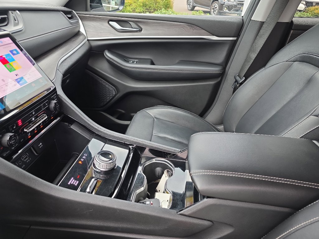 2023 Jeep Grand Cherokee Limited - Photo 31
