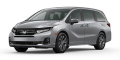 2027 Honda Odyssey Touring Van Passenger Van