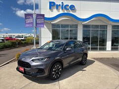 2026 Honda HR-V EX-L SUV