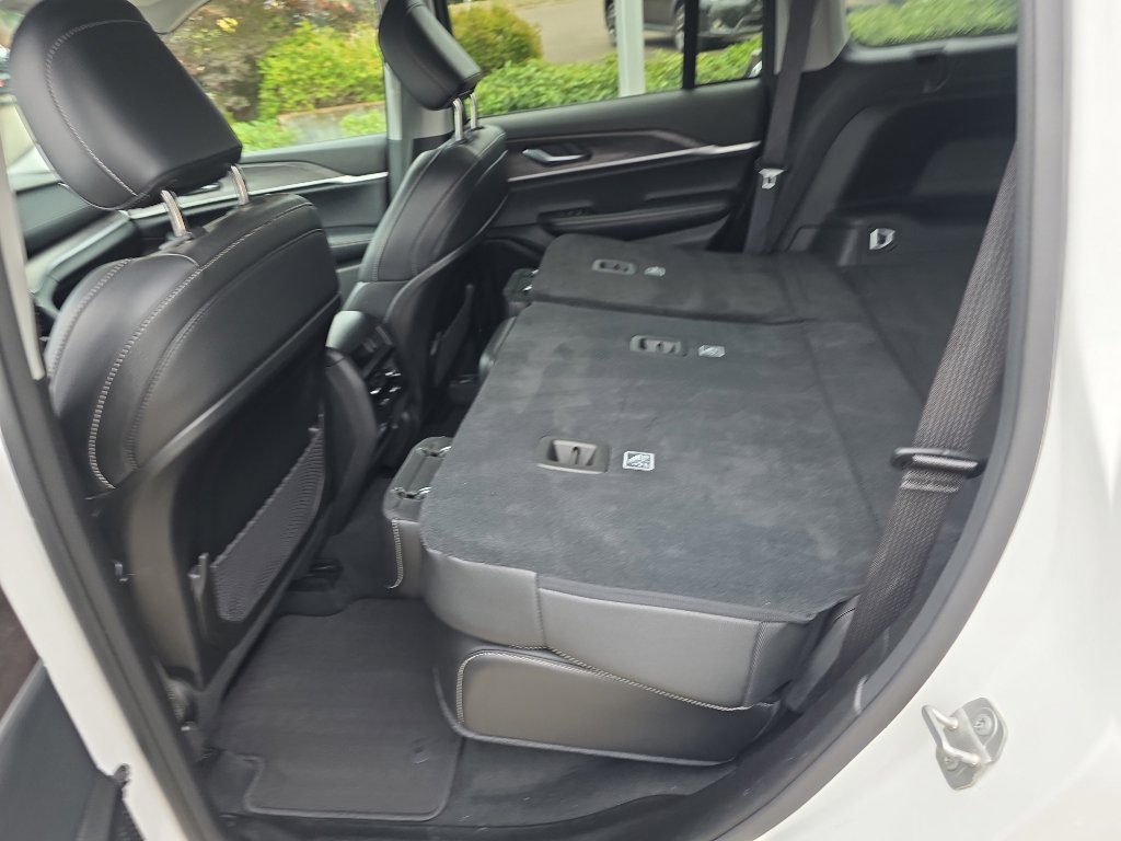 2023 Jeep Grand Cherokee Limited - Photo 13