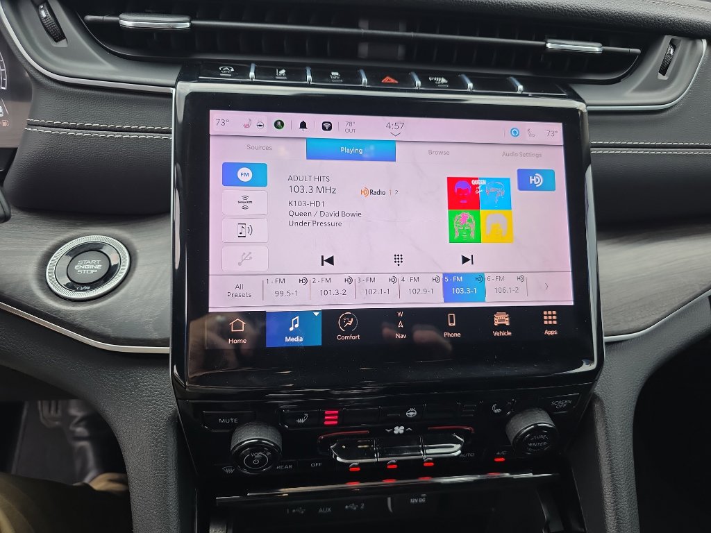 2023 Jeep Grand Cherokee Limited - Photo 24