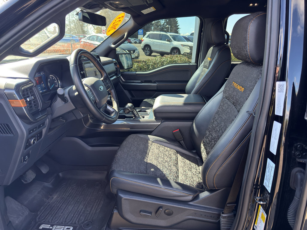2023 Ford F-150 Tremor - Photo 8