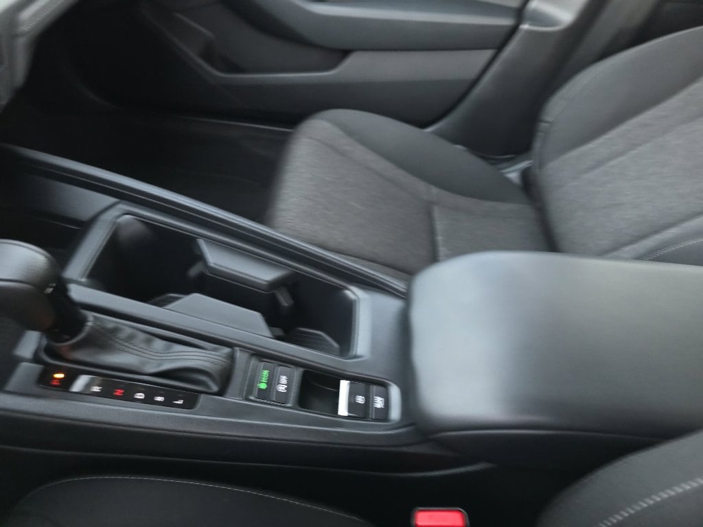 2024 Honda Accord EX - Photo 29