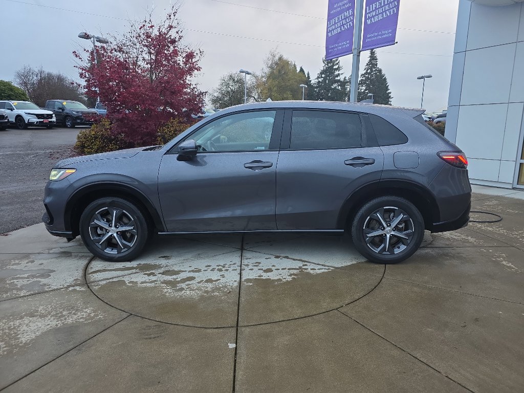 2023 Honda HR-V EX-L photo 2