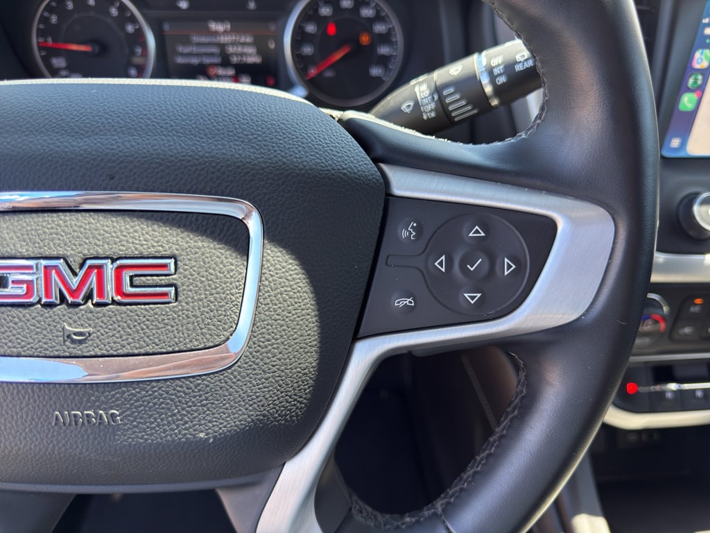 2023 GMC Acadia SLT - Photo 15
