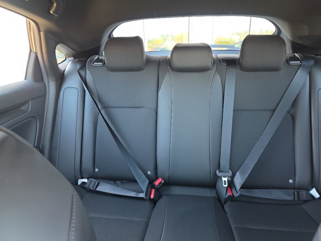 2025 Honda Civic Sport photo 4