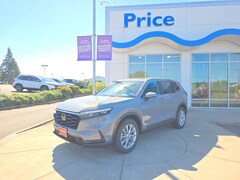 2026 Honda CR-V EX SUV