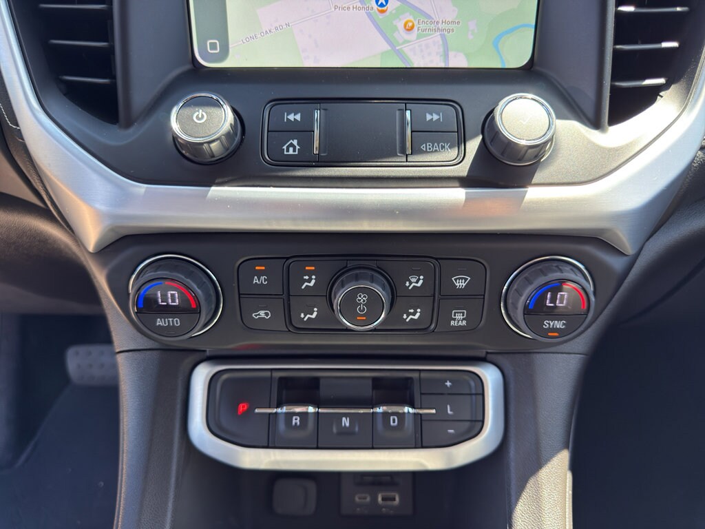 2023 GMC Acadia SLT - Photo 19