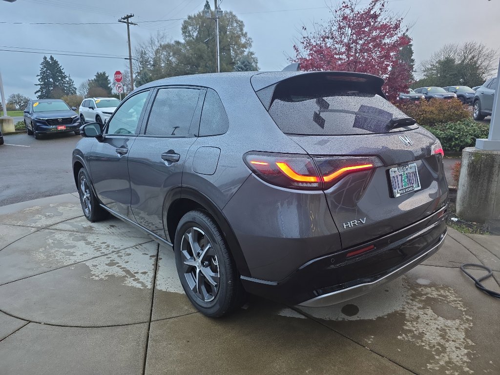 2023 Honda HR-V EX-L photo 3