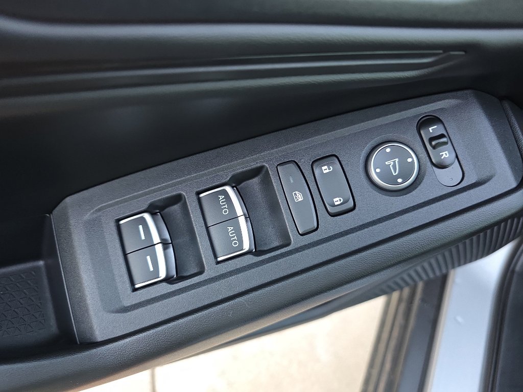 2024 Honda Accord EX - Photo 18