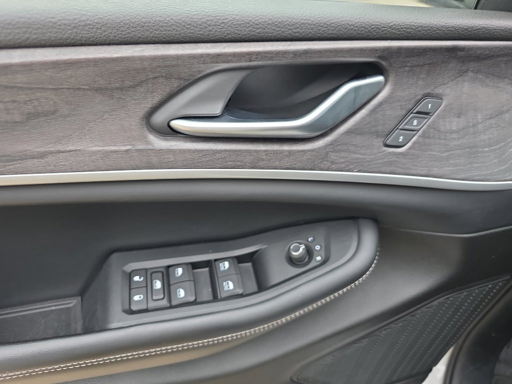 2023 Jeep Grand Cherokee Limited - Photo 22