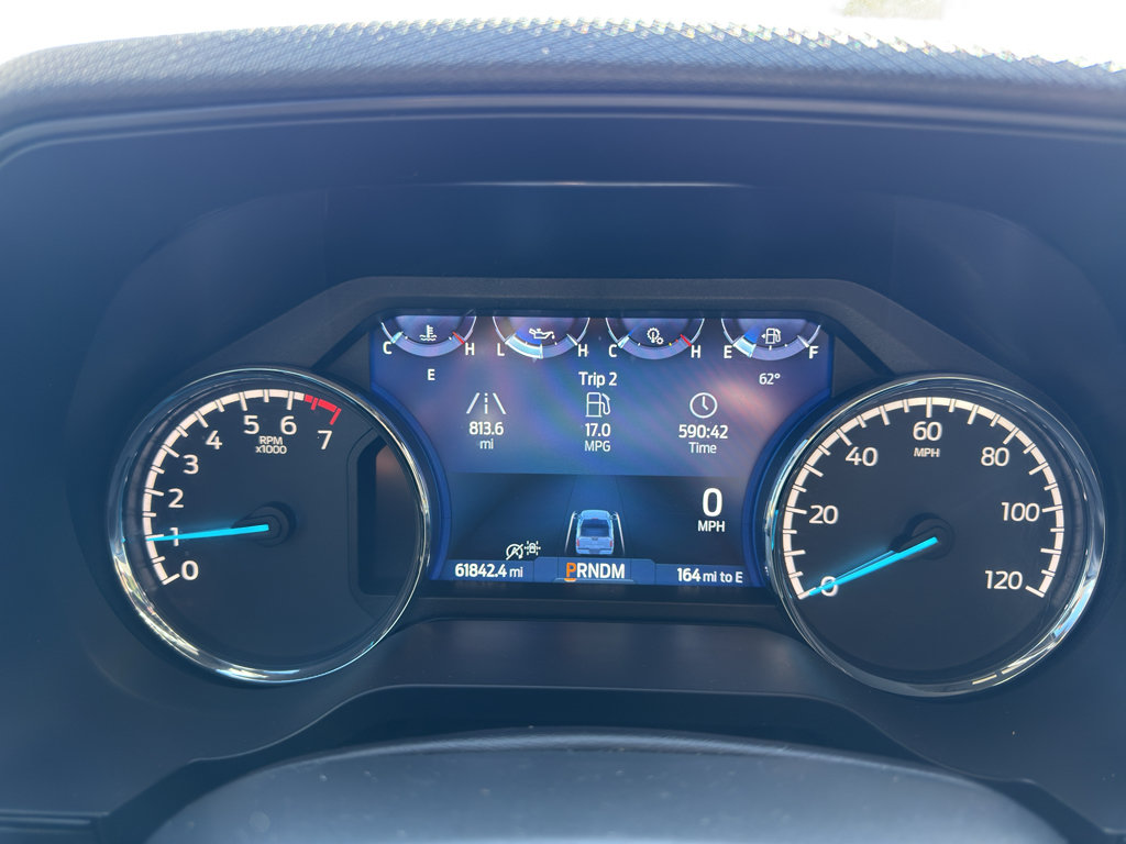 2023 Ford F-150 Tremor - Photo 7