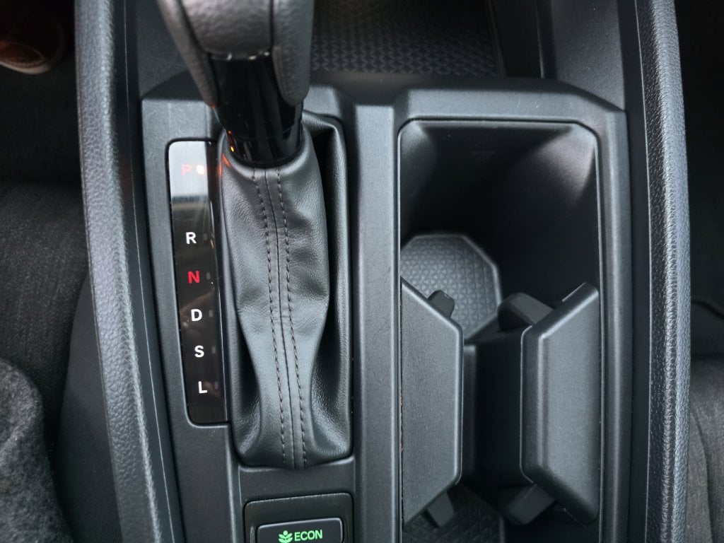 2024 Honda Accord EX - Photo 27