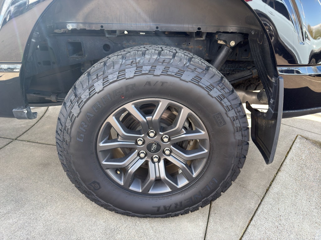 2023 Ford F-150 Tremor - Photo 31