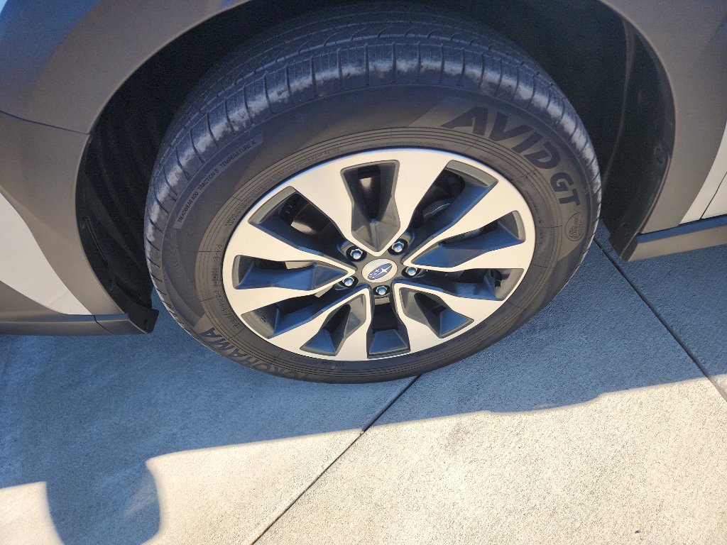 2024 Subaru Outback Limited - Photo 10