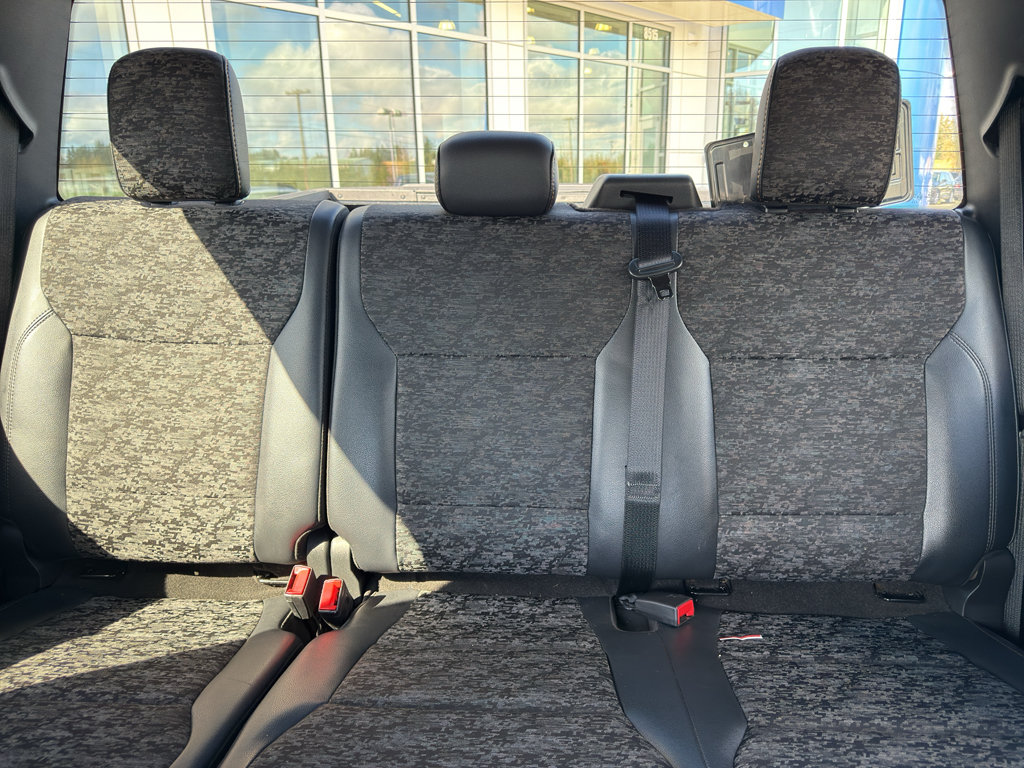 2023 Ford F-150 Tremor - Photo 10
