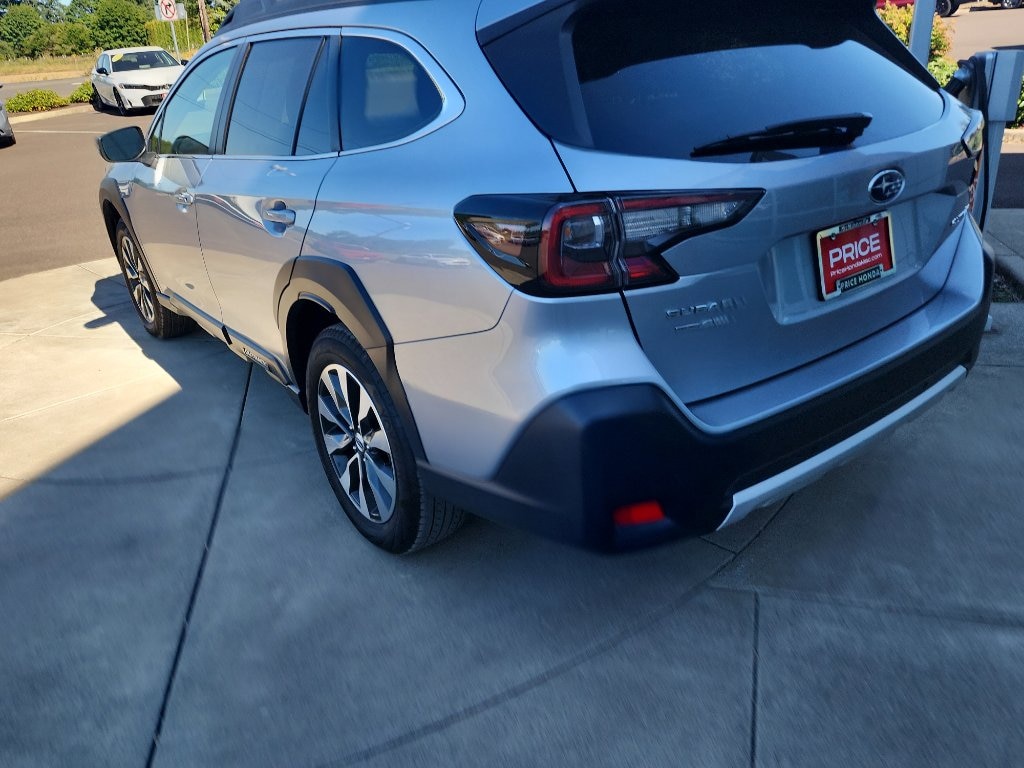 Used 2024 Subaru Outback Limited SUV