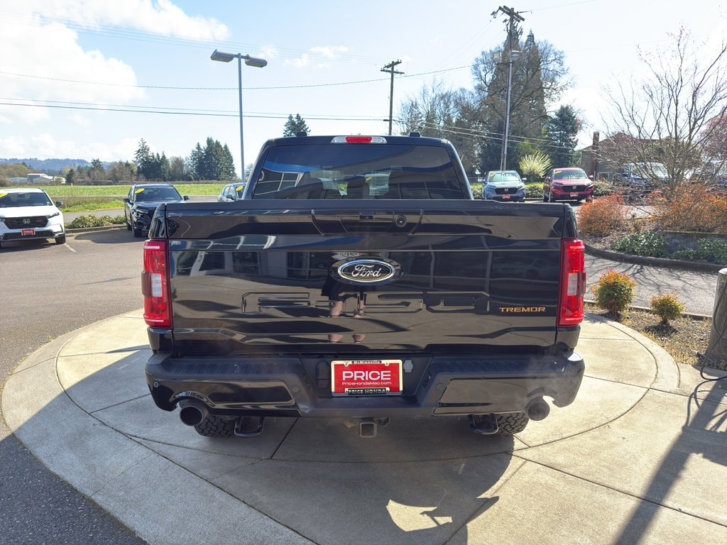 2023 Ford F-150 Tremor - Photo 28