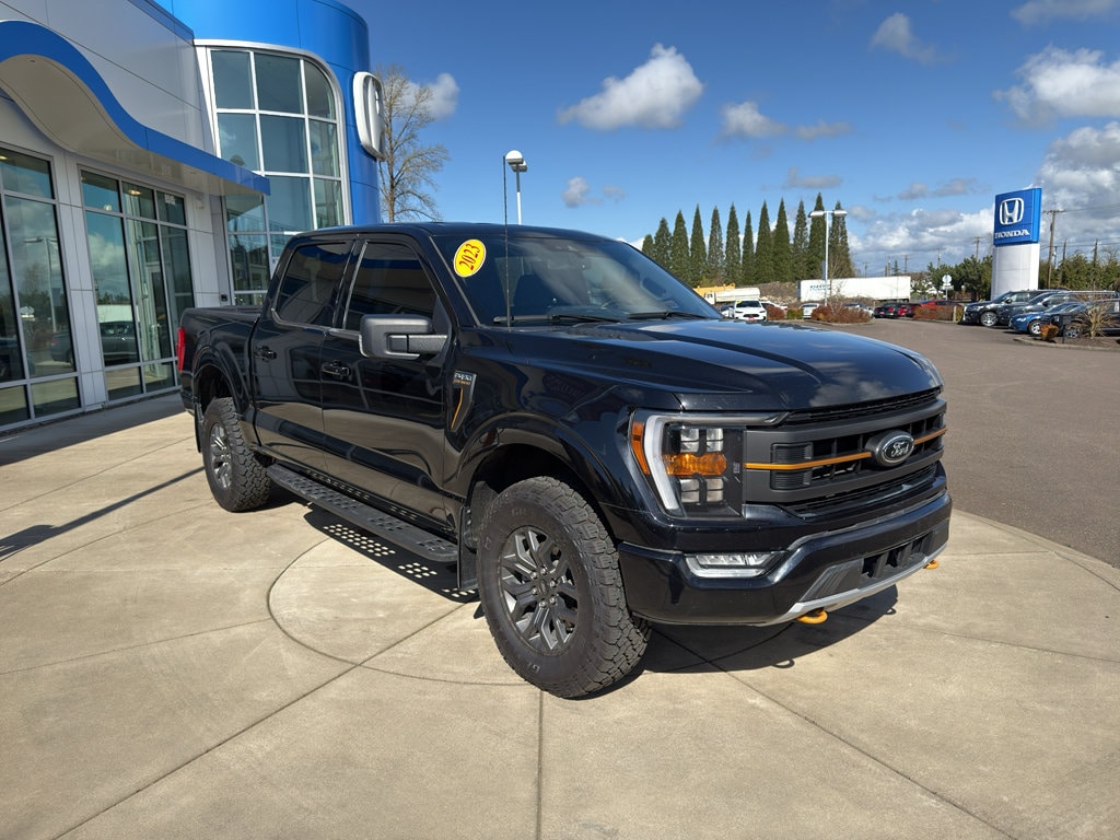 2023 Ford F-150 Tremor - Photo 34
