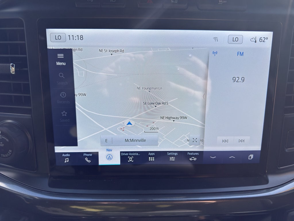 2023 Ford F-150 Tremor - Photo 13