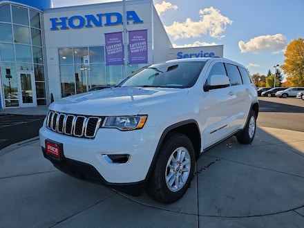 2020 Jeep Grand Cherokee Laredo SUV