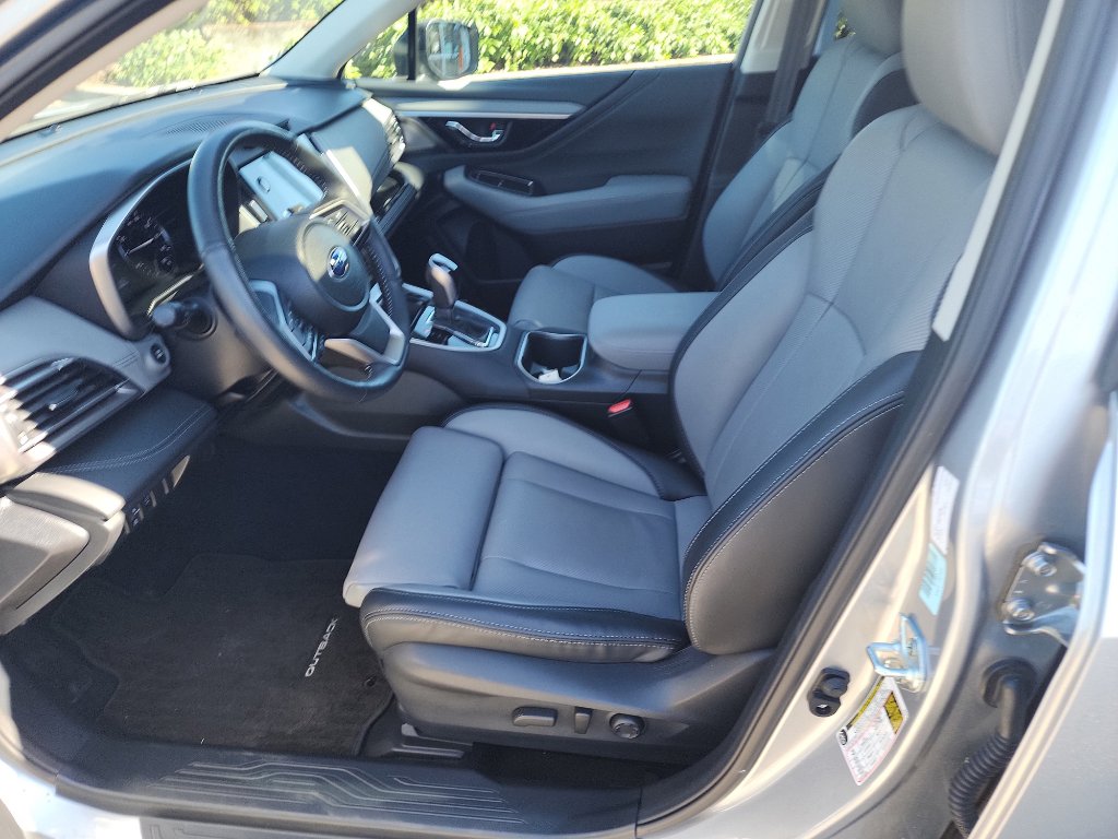 2024 Subaru Outback Limited - Photo 11