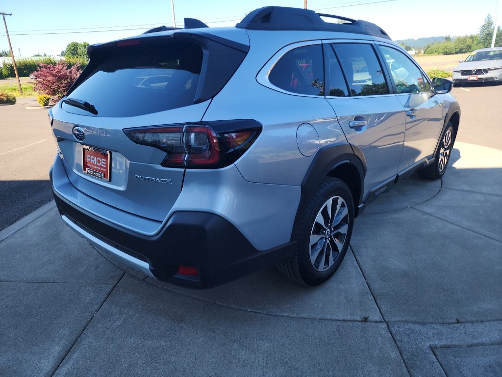 2024 Subaru Outback Limited - Photo 7