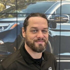 Staff member Jerimiah Styles from ID_d44234