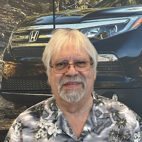 Staff member Steve Scuito from ID_d44234