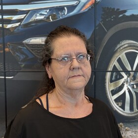 Staff member Connie Marquez from ID_8fc7b7