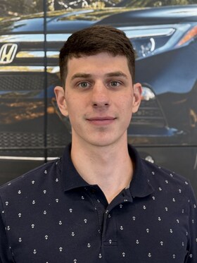 Staff member Cole Eggers from ID_d44234