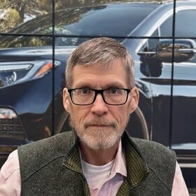 Staff member Todd Garrison from ID_8fc7b7