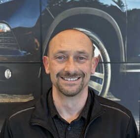 Staff member Leo George from ID_83dfb1