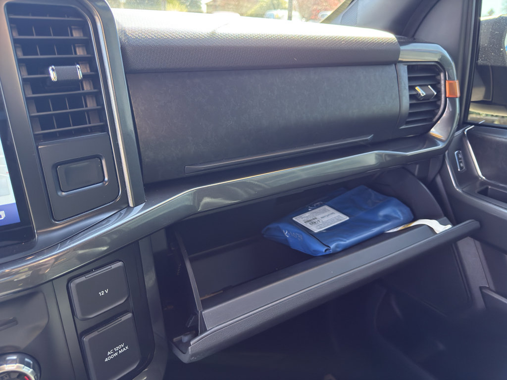 2023 Ford F-150 Tremor - Photo 24