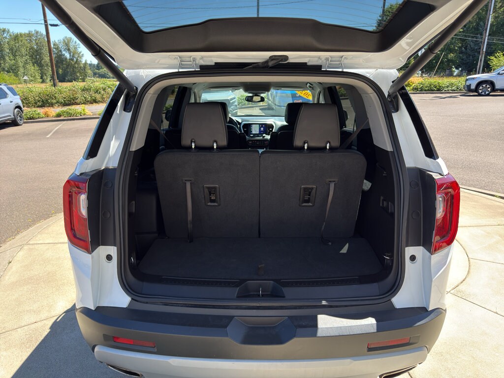 2023 GMC Acadia SLT - Photo 30