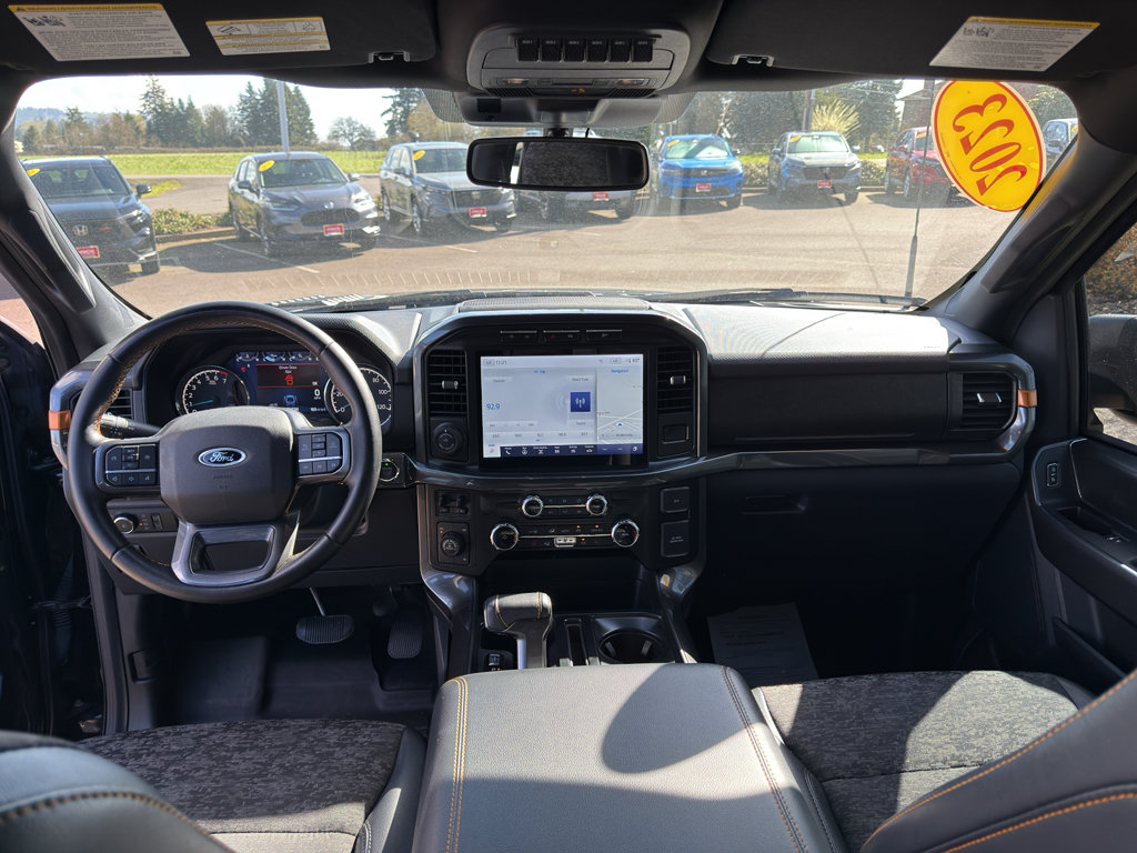 2023 Ford F-150 Tremor - Photo 6