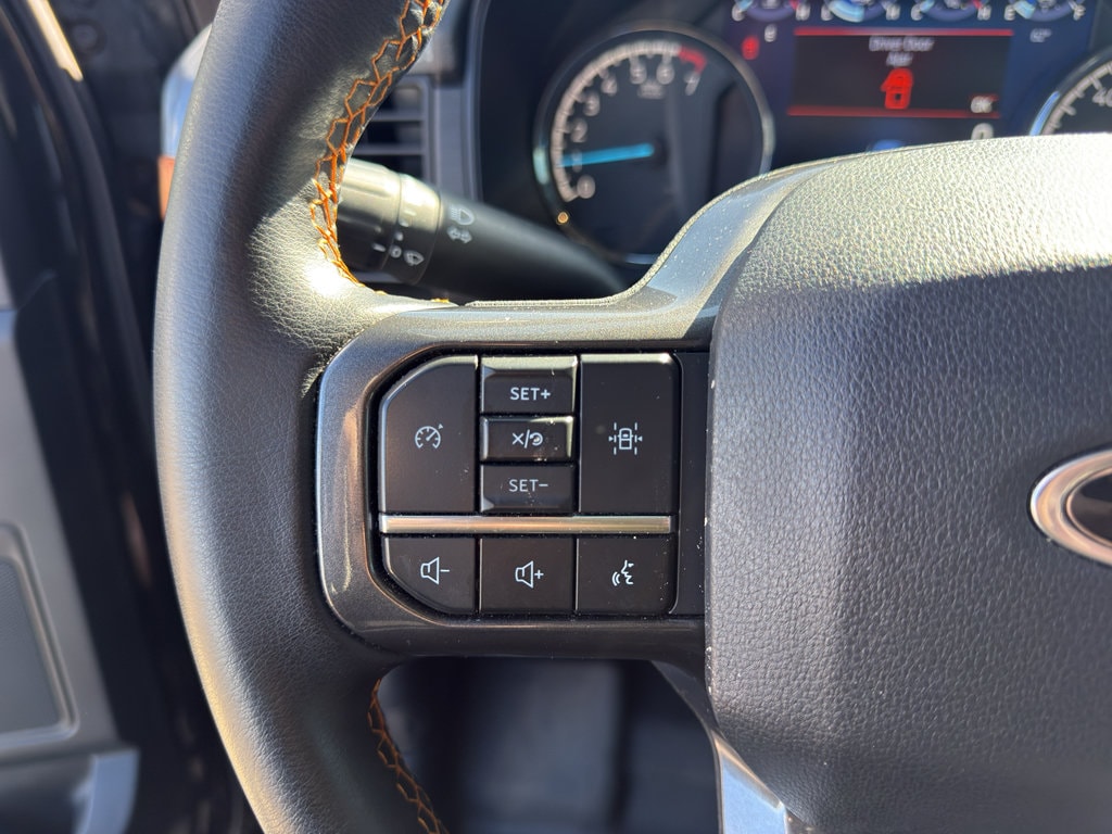 2023 Ford F-150 Tremor - Photo 20