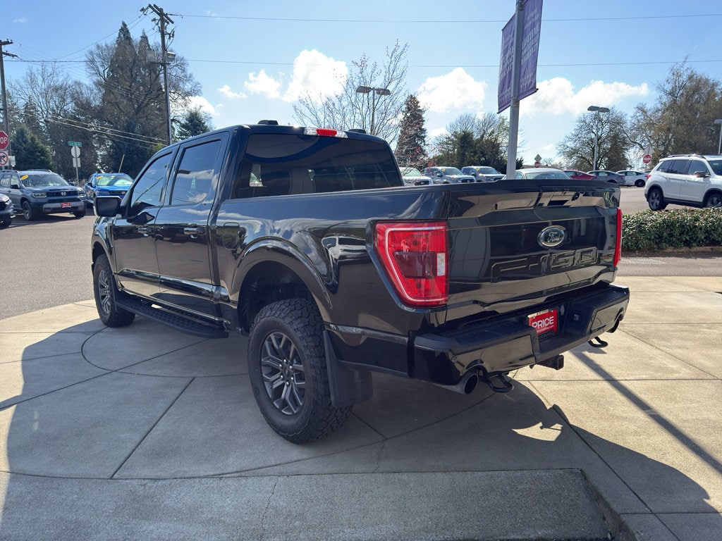 2023 Ford F-150 Tremor - Photo 29