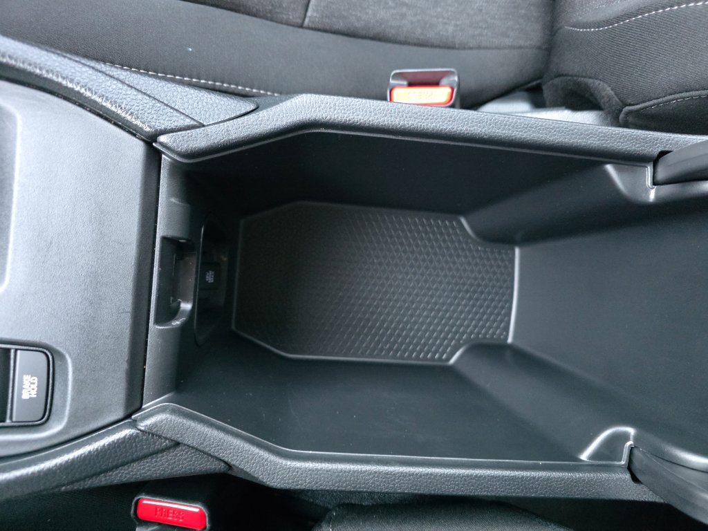 2024 Honda Accord EX - Photo 30