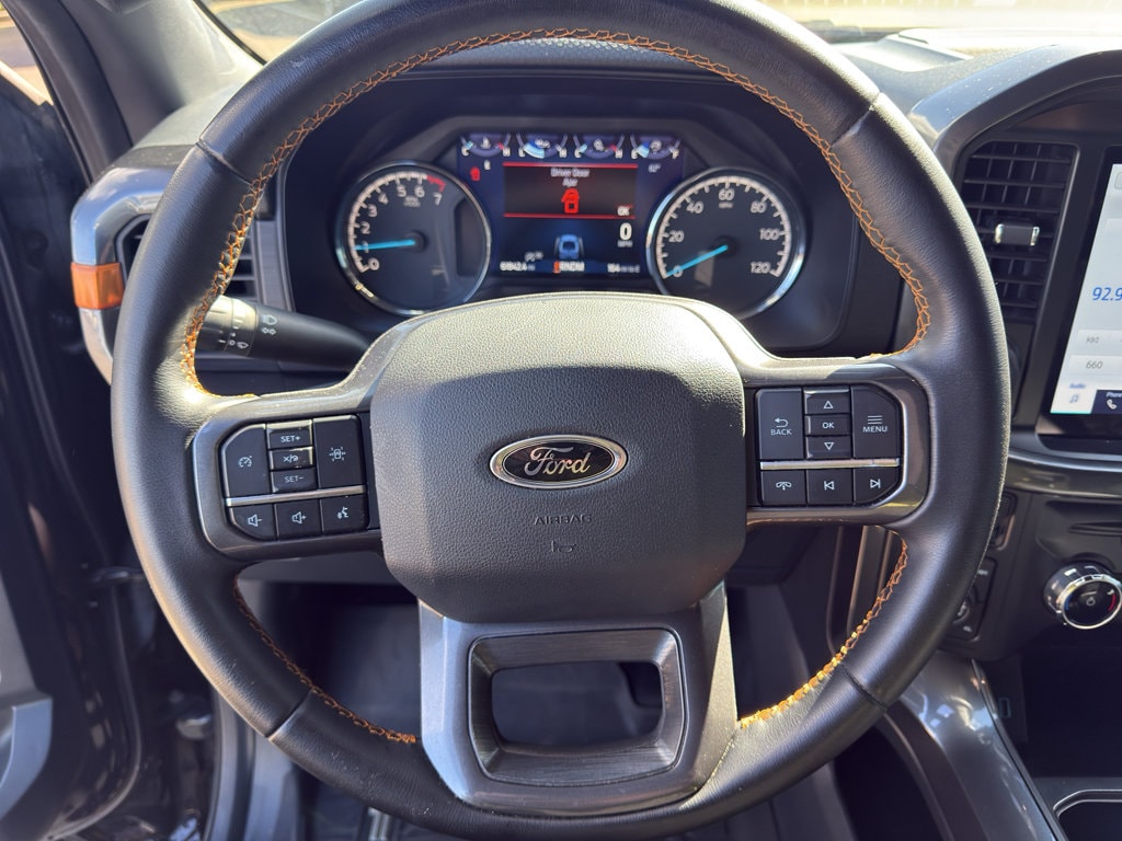 2023 Ford F-150 Tremor - Photo 19