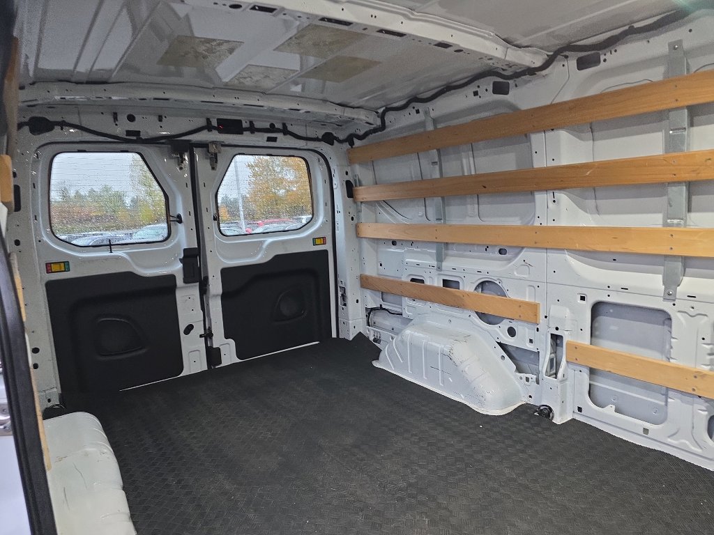 2023 Ford Transit Van photo 4
