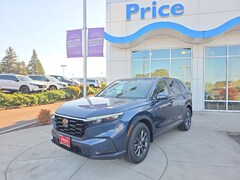 2026 Honda CR-V EX-L SUV