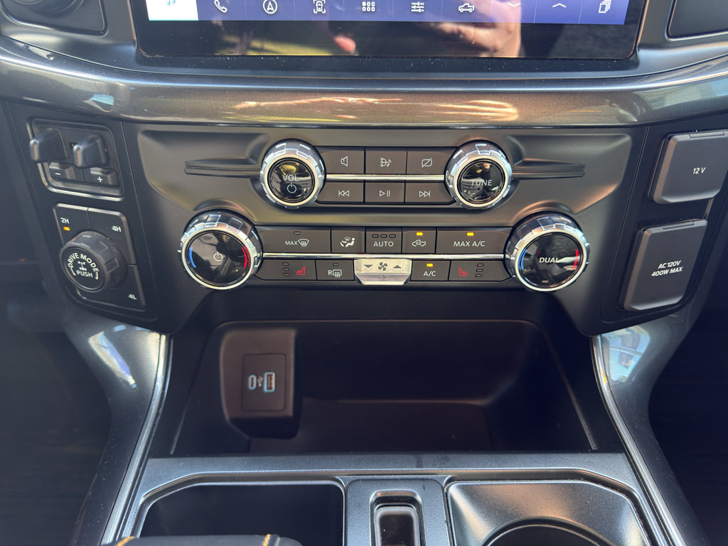 2023 Ford F-150 Tremor - Photo 15