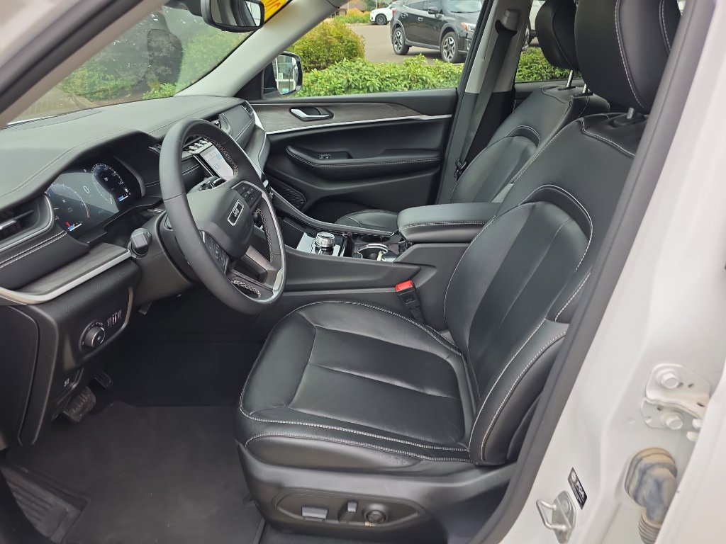 2023 Jeep Grand Cherokee Limited - Photo 12