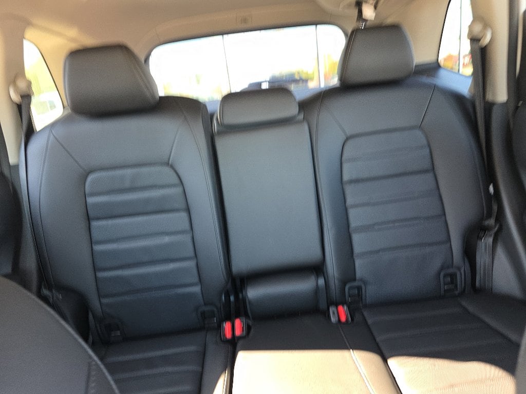 2026 Honda CR-V EX-L photo 4