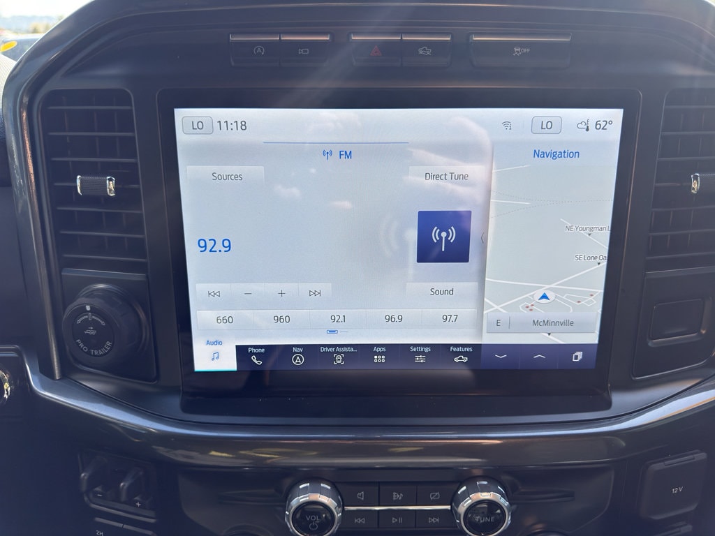 2023 Ford F-150 Tremor - Photo 12