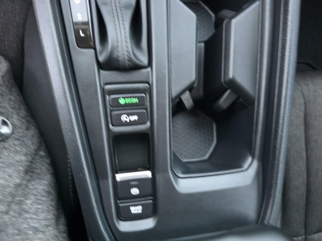 2024 Honda Accord EX - Photo 28